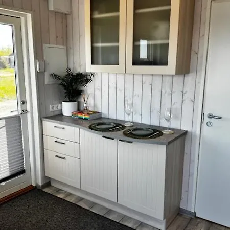 Kabe House Dağ evi *
