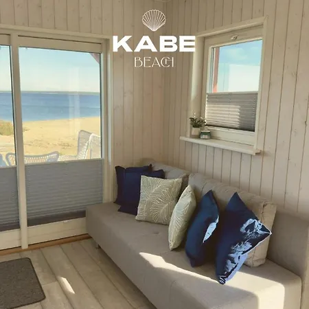 Chalet Kabe House