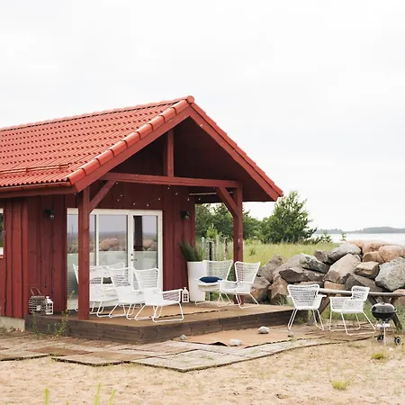Kabe House Chalet *